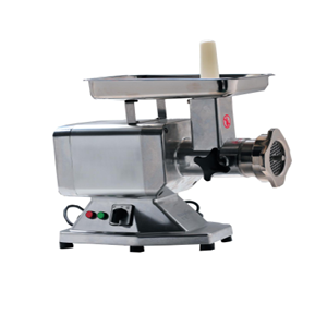 Electric Meat Grinder 220 Kg/h - Dynasteel
