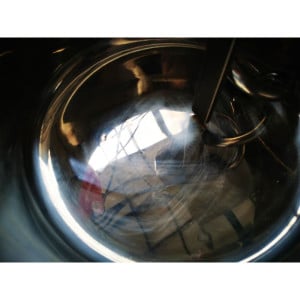 Batteur Mélangeur Planétaire 20L Dynasteel professionnel