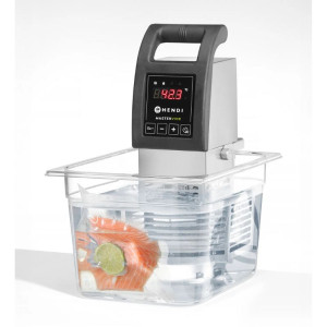 Thermoponorný varič Sous Vide - 56 L - HENDI