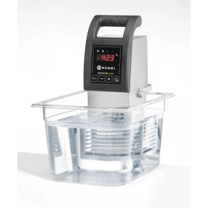 Thermoponorný varič Sous Vide - 56 L - HENDI