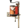 Ouvre-Boîtes De Table En Inox 530 Mm - Vogue - Fourniresto