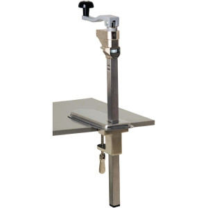 Ouvre-Boîtes De Table En Inox 530 Mm - Vogue - Fourniresto
