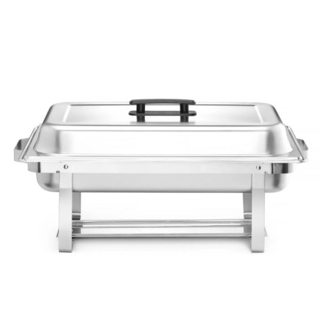 Chafing Dish GN 1/1 – Sada 4 - HENDI