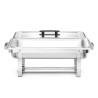 Chafing Dish GN 1/1 – Sada 4 - HENDI