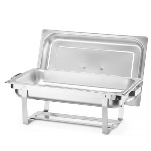 Chafing Dish GN 1/1 – Sada 4 - HENDI