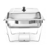 Chafing Dish GN 1/1 – Sada 4 - HENDI