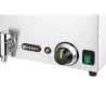 Bain-Marie avec Robinet de Vidange - 3 GN 1/3 - HENDI