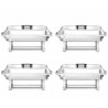 Chafing Dish GN 1/1 – Sada 4 - HENDI