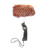 Thermometer with Foldable Probe - HENDI