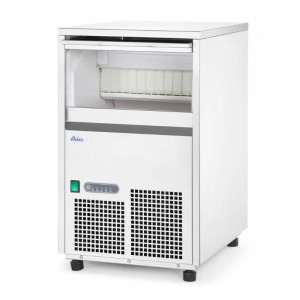 Výrobník ľadu - 22kg/24h - HENDI