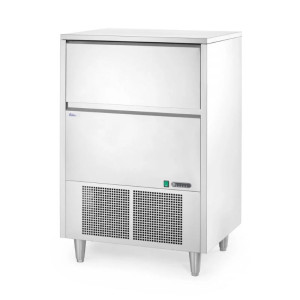 Výrobník ľadu - 90kg/24h - HENDI