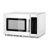 Programovateľná mikrovlnná rúra - 34 L - 1800 W - HENDI