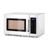 Programovateľná mikrovlnná rúra - 34 L - 1800 W - HENDI