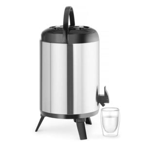 Distribútor nápojov - 9 L - HENDI