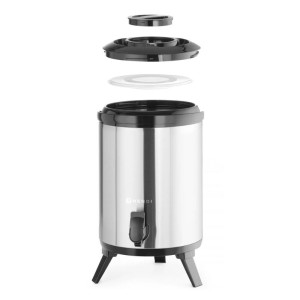 Distributeur de Boissons - 10 L - HENDI