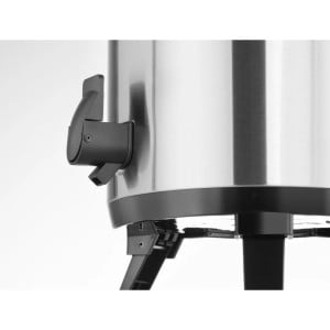 Distribútor nápojov - 9 L - HENDI