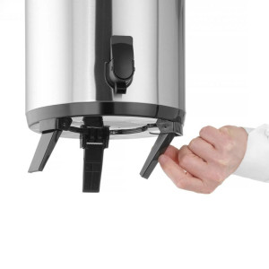 Distributeur de Boissons - 10 L - HENDI