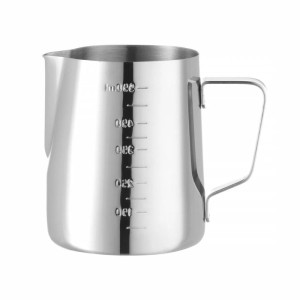 Milk Jug with Dispenser - 0.55 L - HENDI