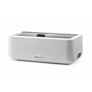 Chafing Dish UNIQ Beige - GN 1/1 - 4 L - HENDI