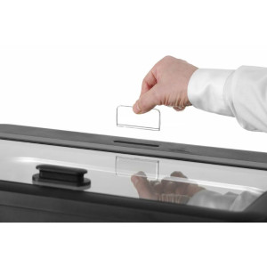 Chafing Dish UNIQ Beige - GN 1/1 - 4 L - HENDI