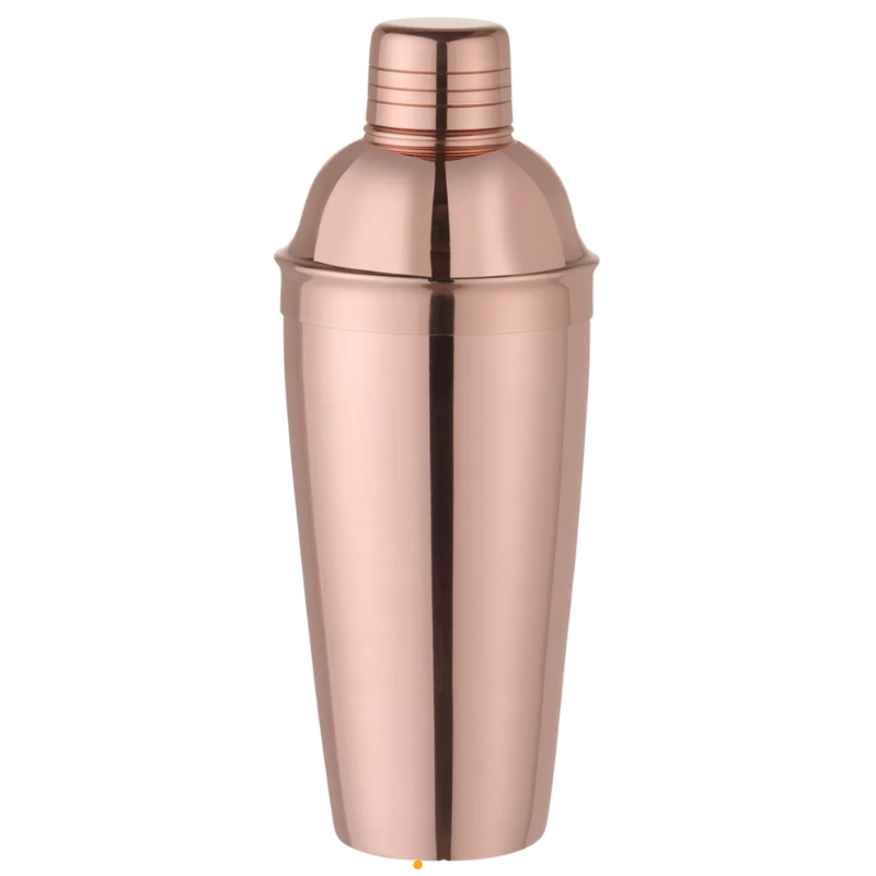 Shaker Cobbler Copper - 0.80 L Shaker Cobbler Copper - 0.80 L