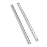 Posuvné lišty pre chladiaci stôl GN 1/1 - Sada 2 - Dynasteel