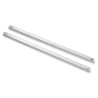 Posuvné lišty pre chladiaci stôl GN 1/1 - Sada 2 - Dynasteel