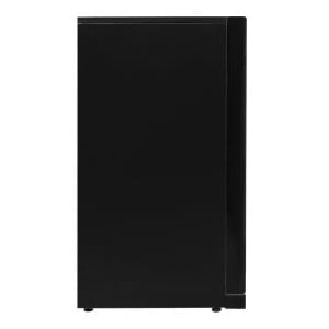 Kompaktná zadná chladnička s 2 sklenenými dverami pre reštauráciu, bar, piváreň)