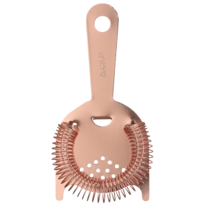 Hawthorne Copper Strainer