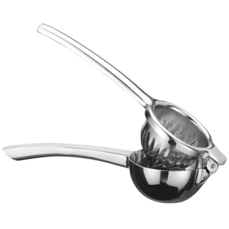 Stainless Steel Citrus Juicer - Ø 75 mm