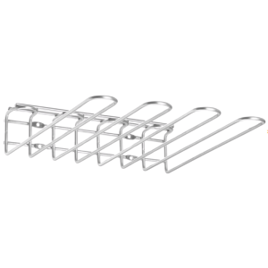 Hanging Glass Holder - 3 Rows