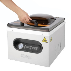 Machine Sous Vide à Cloche 9L - 300 mm - Buffalo