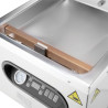 Stroj Sous Vide s komorou 9L - 300 mm - Buffalo