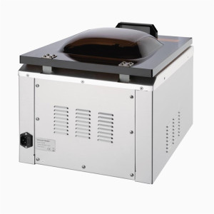 Stroj Sous Vide s komorou 9L - 300 mm - Buffalo