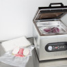 Stroj Sous Vide s komorou 9L - 300 mm - Buffalo