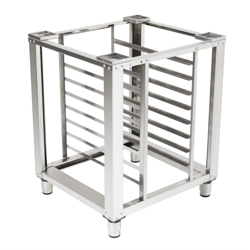 Support pour Four Combiné CK079 - Buffalo