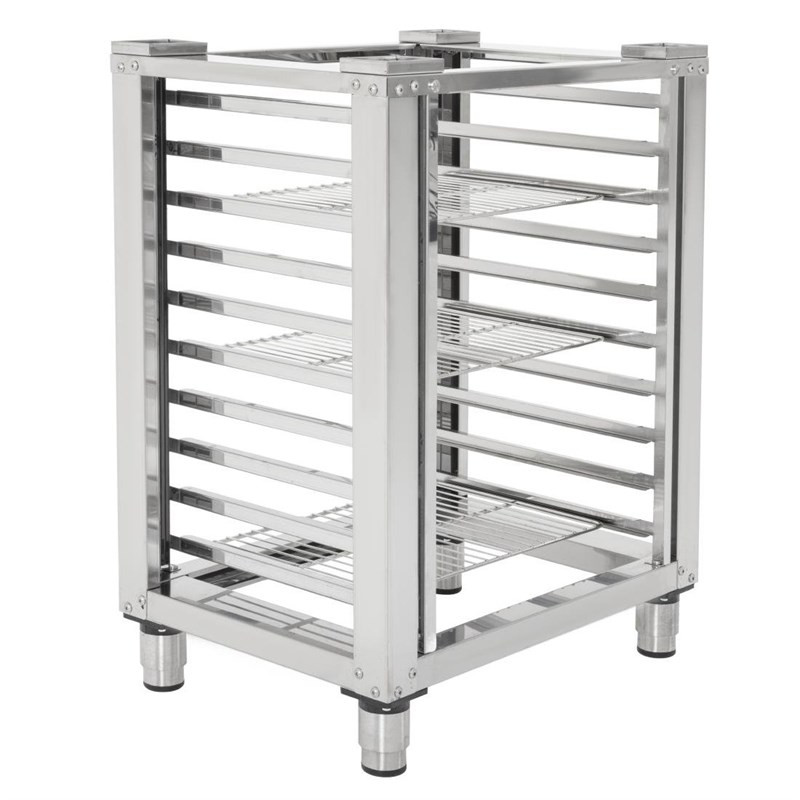 Support for Combined Oven CK110 - Buffalo Support for Combined Oven CK110 - Buffalo