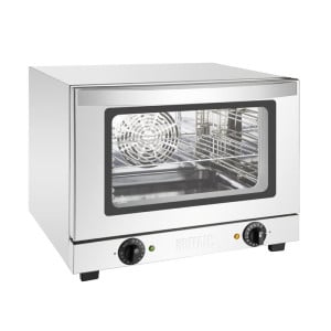 Professional Convection Oven 21 L - Buffalo