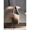 Plancha Gaz Grand Modèle Inox