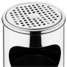 Cendrier Poubelle Cylindrique - 12 L