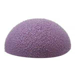 Moule en Silicone Semi-Sphere - HENDI