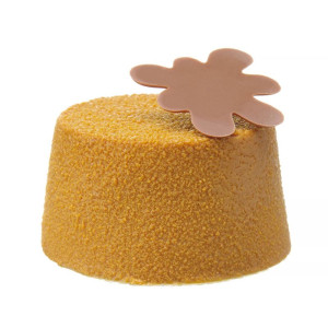 Moule en Silicone Muffin - HENDI