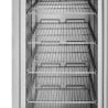 Positive Glass Door Refrigerated Cabinet - 650 L - Dynasteel