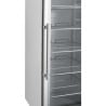 Positive Glass Door Refrigerated Cabinet - 650 L - Dynasteel
