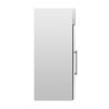 Positive Glass Door Refrigerated Cabinet - 650 L - Dynasteel