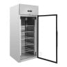 Positive Glass Door Refrigerated Cabinet - 650 L - Dynasteel