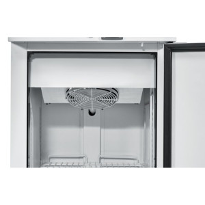 Armoire 340 Litrov - Pozitívne