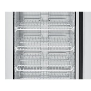 Mraznička 380 L Ventilované chladenie -18/-22 °C