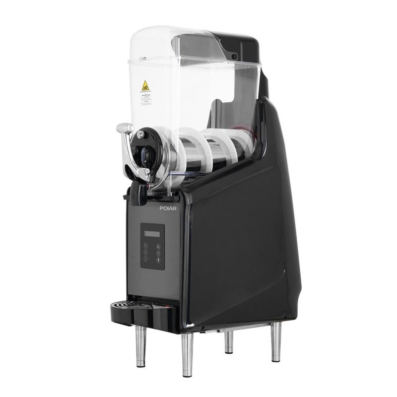 U Series 12L Granita Machine - Polar U Series 12L Granita Machine - Polar