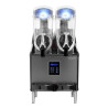 U Series Granita Machine 2 x 12L - Polar